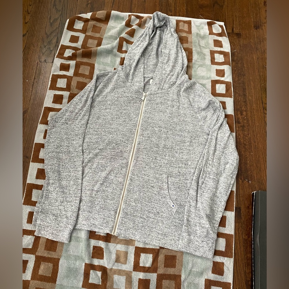 Lucky Brand sweater